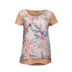 Crop Shirt